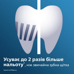 Насадки для зубной щетки электрической Philips Sonicare ProResults