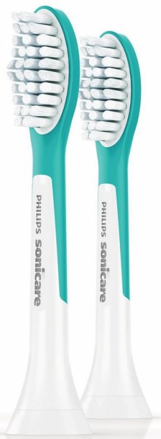 Насадки для зубної щітки електричної Philips Sonicare For Kids (7+)