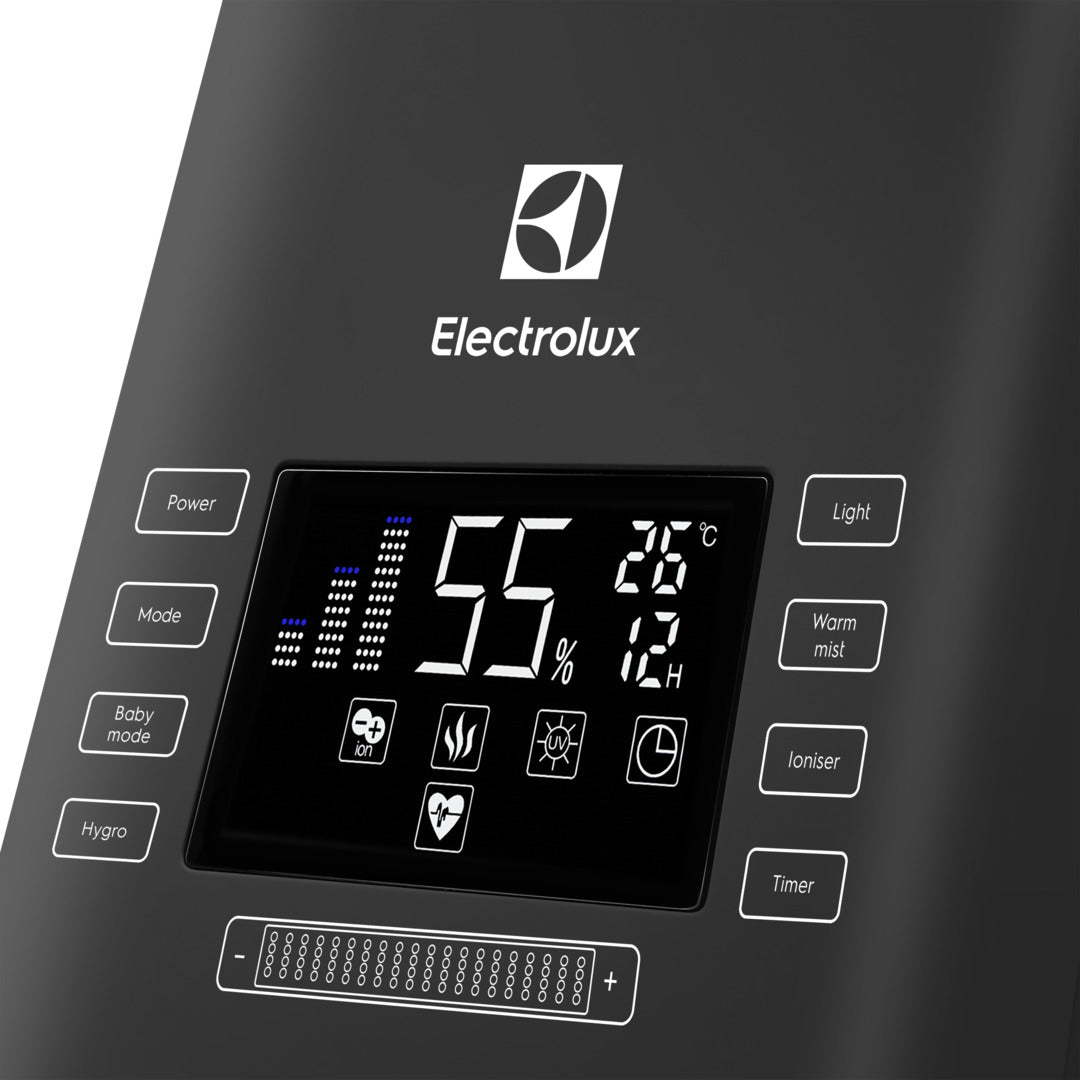 Увлажнитель воздуха ультразвуковой Electrolux EcoLine в магазине articool.com.ua.