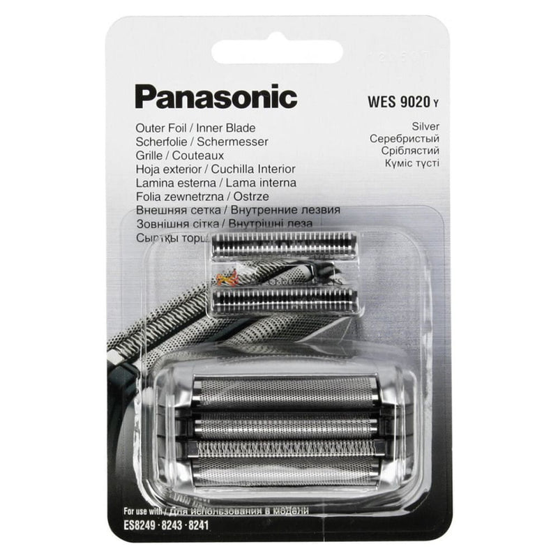 Набір з лез та сітки для бритв електричних Panasonic WES9020Y1361