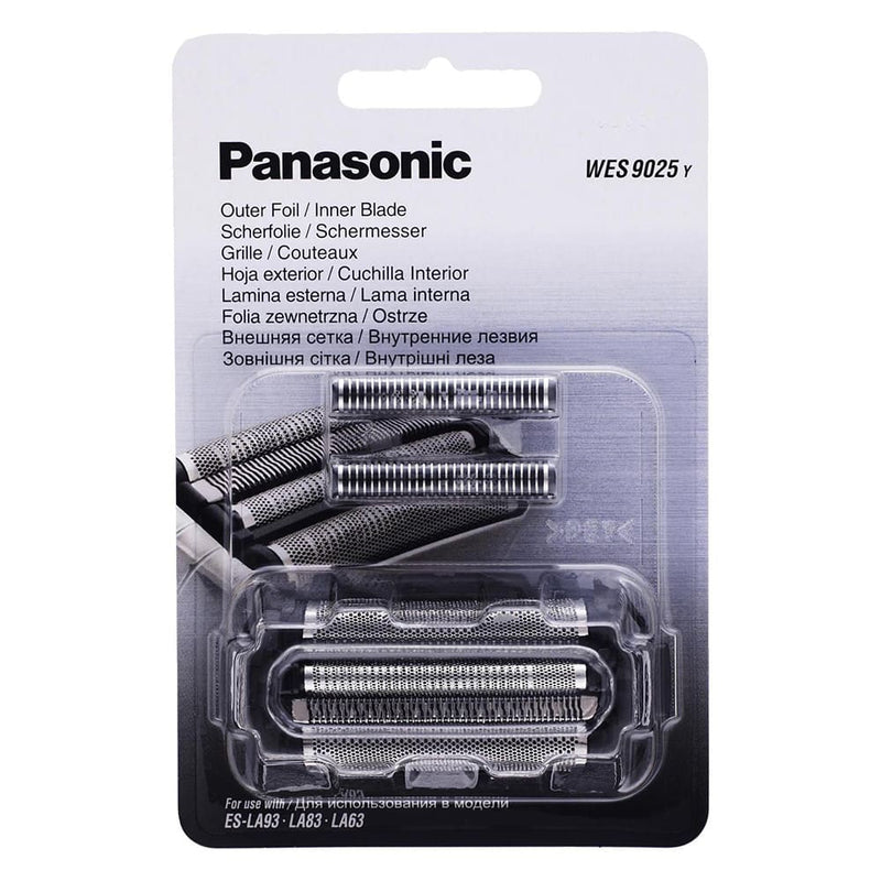 Набор из лезвий и сетки для бритв электрических Panasonic WES9025Y1361