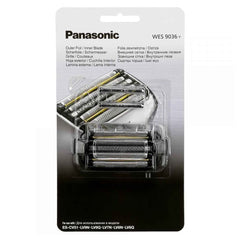 Набор из лезвий и сетки  для бритв электрических Panasonic WES9036Y1361
