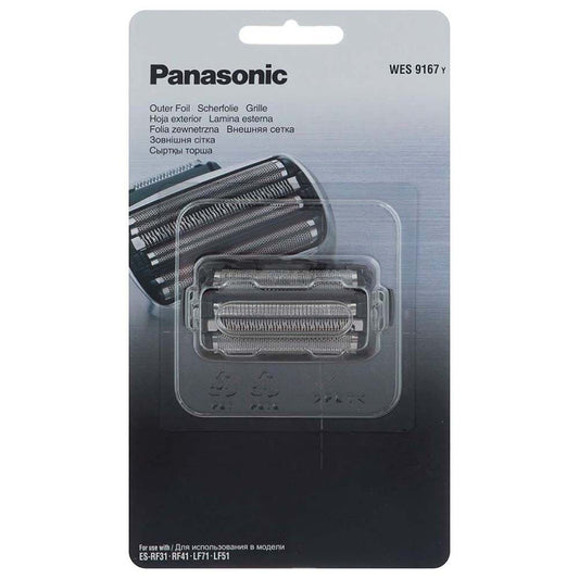Сменная сеточка для бритв электрических Panasonic WES9167Y1361