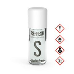 Эфирное масло Stadler Form Essential oil Refresh в магазине articool.com.ua.