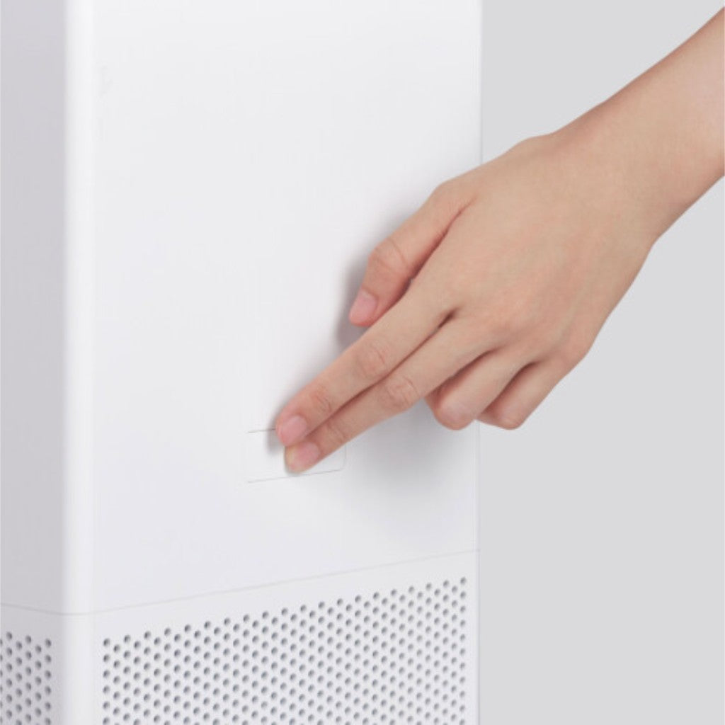 Очиститель воздуха Xiaomi Air Purifier 4 Lite с HEPA фильтрацией и WiFi управлением