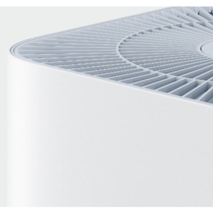 Очиститель воздуха Xiaomi Air Purifier 4 Pro с HEPA фильтрацией и WiFi управлением