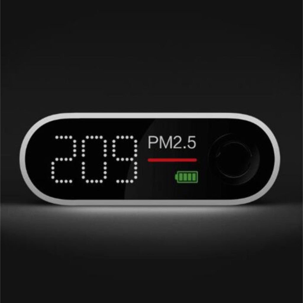 Датчик загрязнённости воздуха SmartMi PM 2.5 Air Detector (VDJ6001CN)