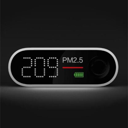 Датчик загрязнённости воздуха SmartMi PM 2.5 Air Detector (VDJ6001CN)