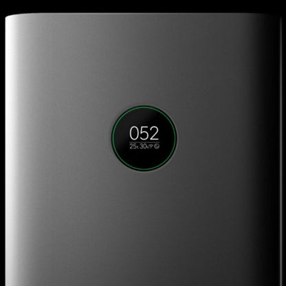 Очиститель воздуха Xiaomi Air Purifier 4 Pro с HEPA фильтрацией и WiFi управлением
