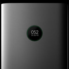 Очищувач повітря Xiaomi Air Purifier 4 Pro з HEPA фільтрацією та WiFi управлінням