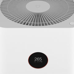Очищувач повітря Xiaomi Air Purifier 4 Pro з HEPA фільтрацією та WiFi управлінням