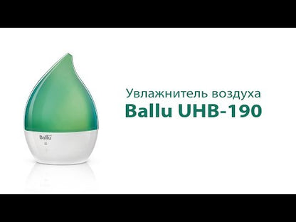 Увлажнитель воздуха ультразвуковой Ballu UHB-190