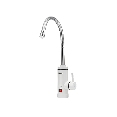 Зануссі Водного нагрівача SmartTap типу потоку