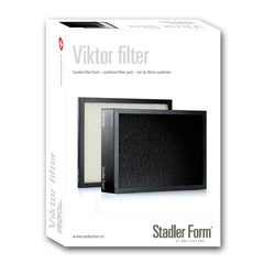 Комбінований фільтр для очищувача повітря Viktor Filter Pack в магазине articool.com.ua.