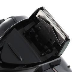 Бритва электрическая Panasonic ES-ST25KS820 для сухого или влажного бритья с тремя бритвенными головками
