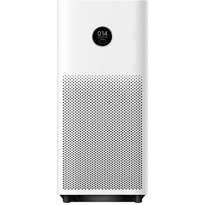 Очиститель воздуха Xiaomi Air Purifier 4 с HEPA фильтрацией и WiFi управлением