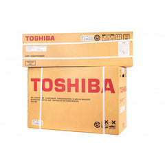 Кондиционер Toshiba серии Haoiri инверторного типа RAS-N4KVRG-UA