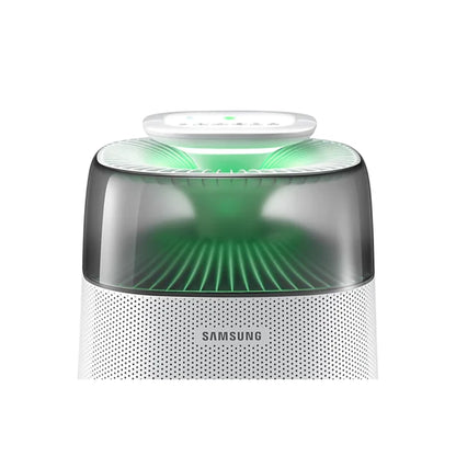 Очиститель воздуха Samsung AX40T3030WM/ER с HEPA фильтрацией